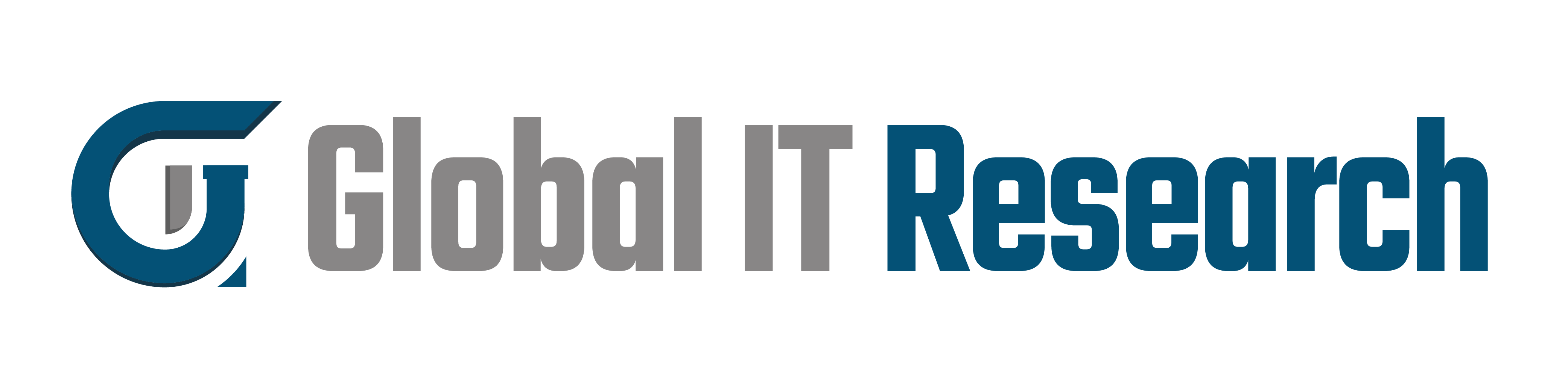 Global IT Research