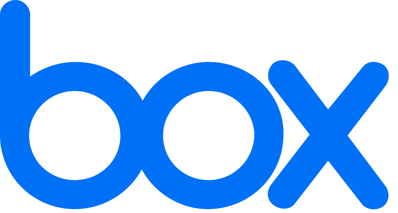 Box-logo