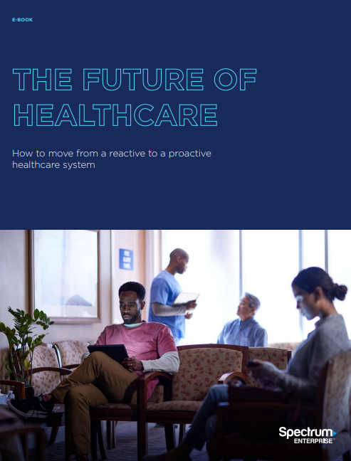 The Future of Healthcare