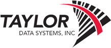 Taylor Data Systems-logo