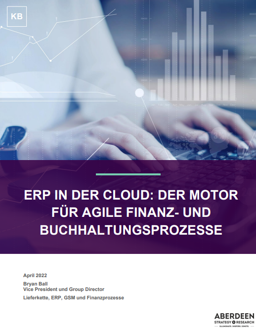 Ist ein Cloud ERP System wirklich besser?