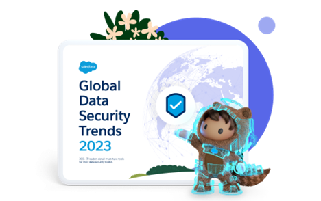 Top Global Data Security Trends Report