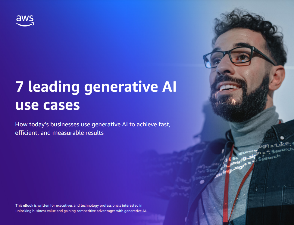 Generative AI drives impactful results