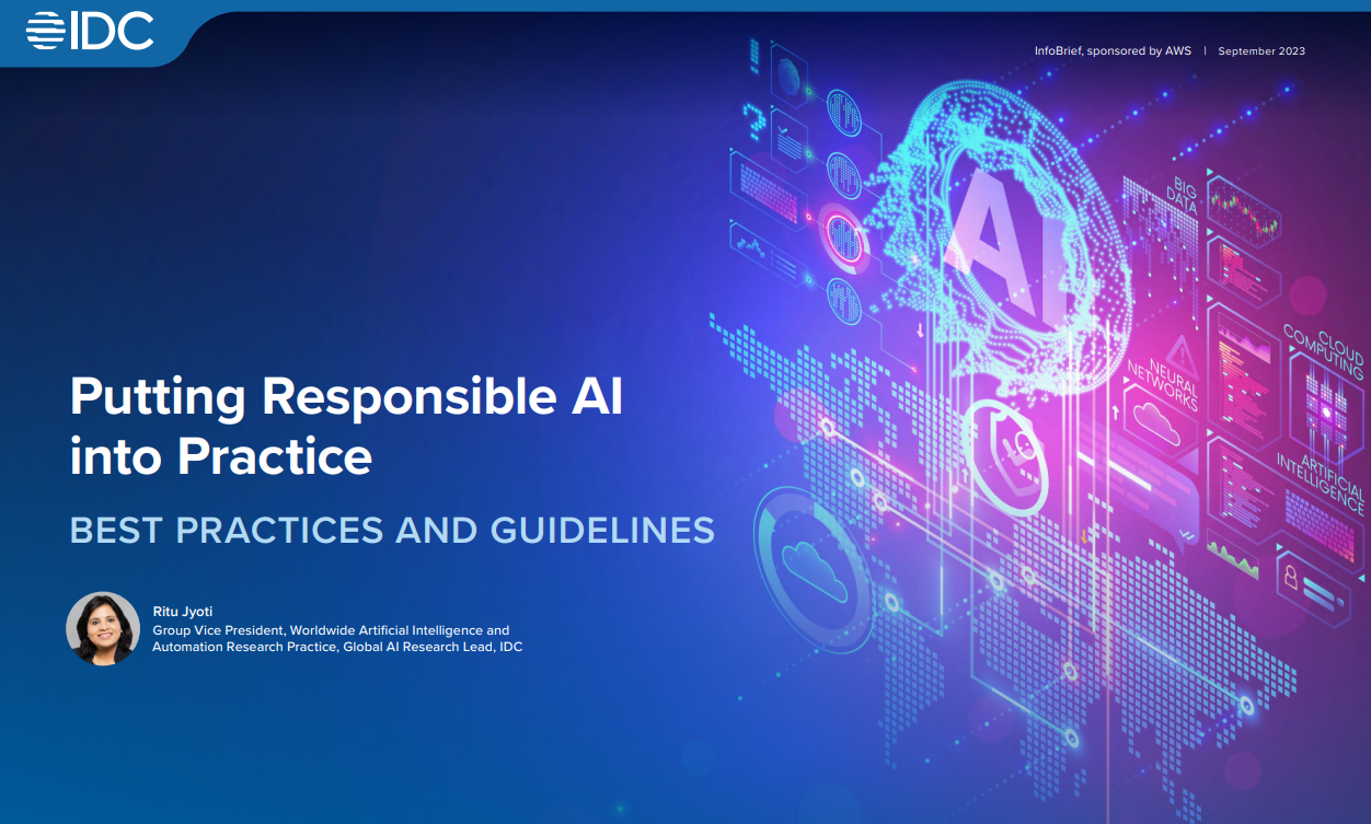 Put Responsible AI into practice