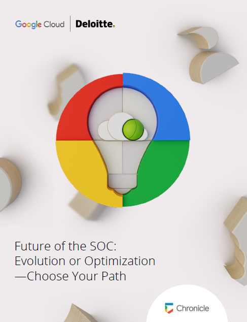 Future of the SOC