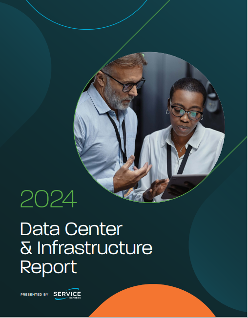Data Center and Infrastructure Report: Trends and Insights for 2024
