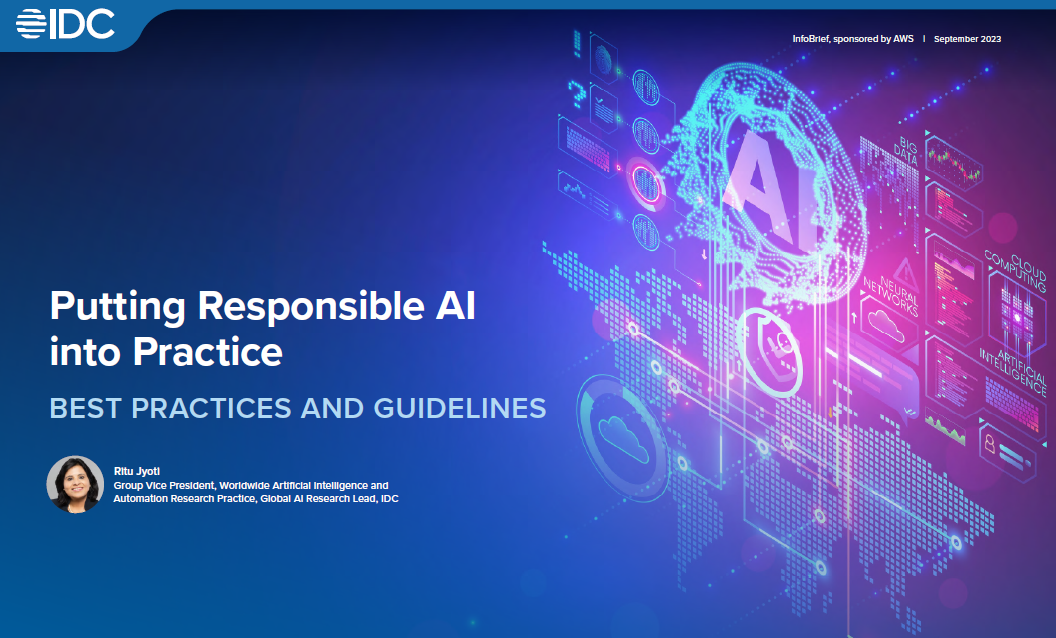 Put Responsible AI into practice
