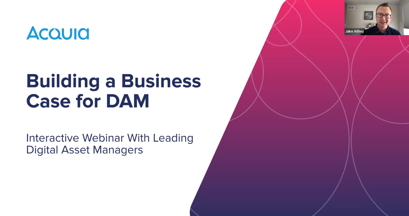 Building a Business Case for DAM With Leading Digital Asset Managers