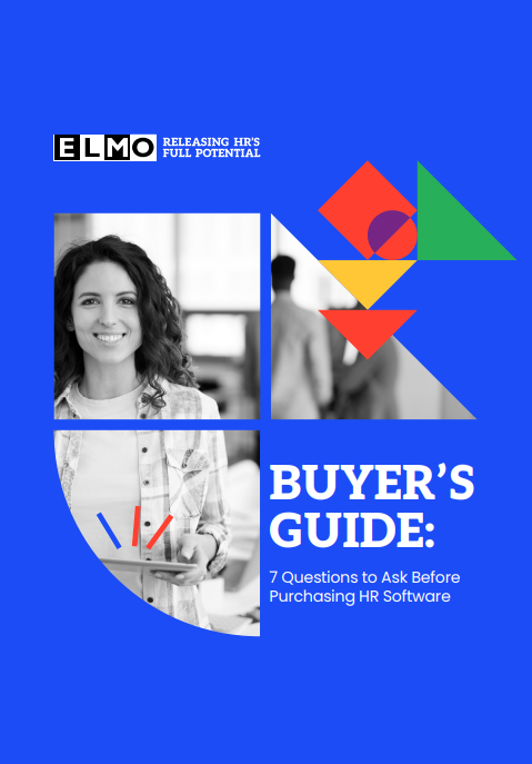 BUYER’S GUIDE: 7 Questions to Ask Before Purchasing HR Software