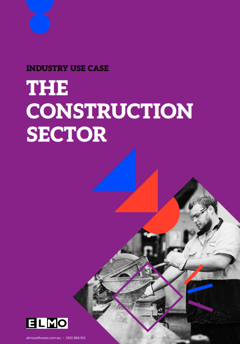 INDUSTRY USE CASE: THE CONSTRUCTION SECTOR