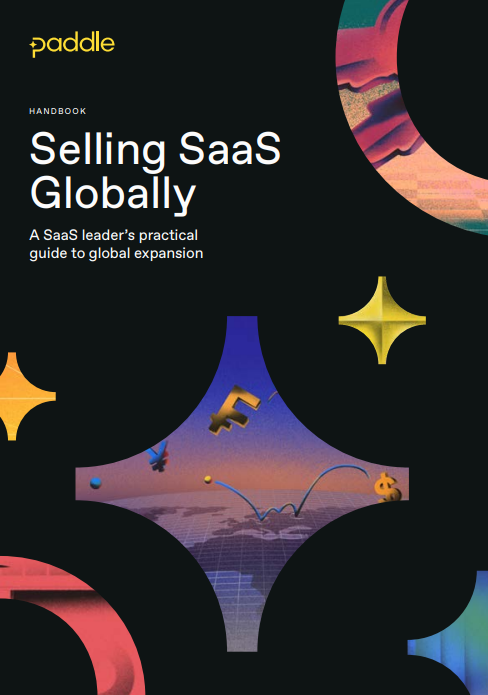 Selling SaaS globally guide