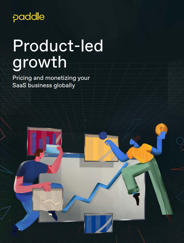 Your guide to navigating product led growth