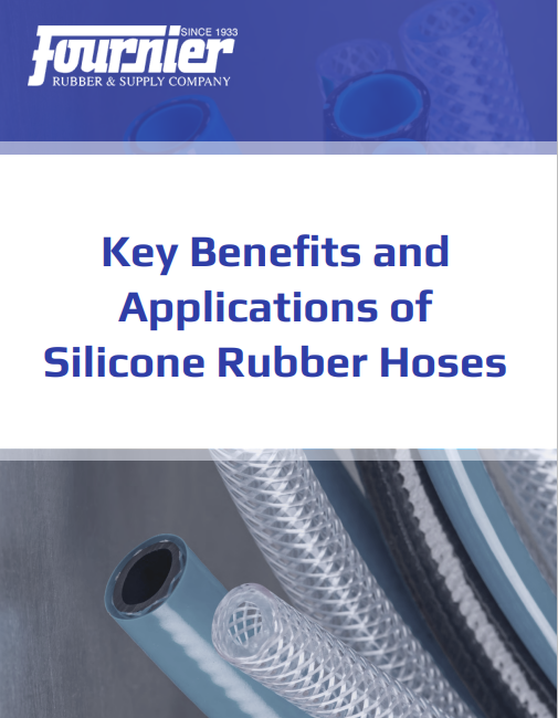 Key Benefits and Applications of Silicone Rubber Hoses