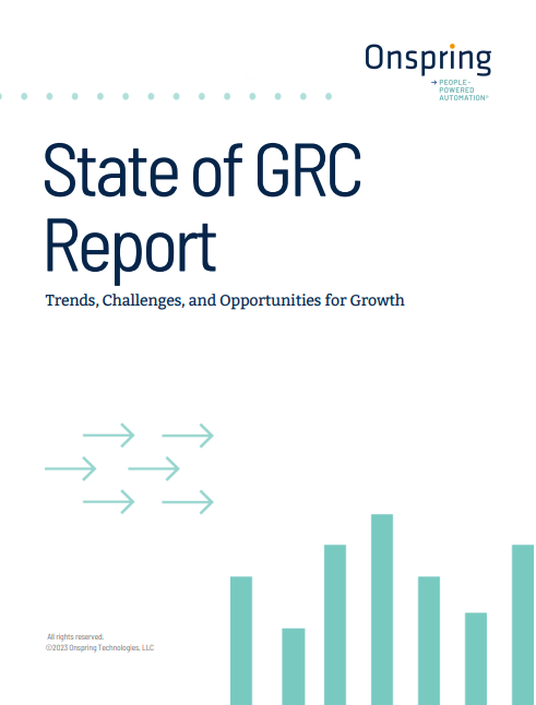 State of GRC Report: Trends, Challenges, and Opportunities for Growth
