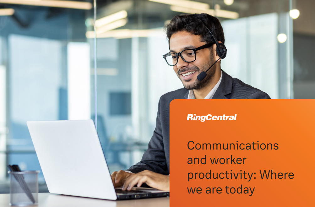 Communications and worker productivity: Where we are today