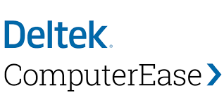 Deltek - ComputerEase-Logo