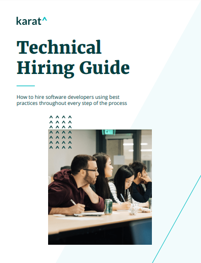 Technical Hiring Guide