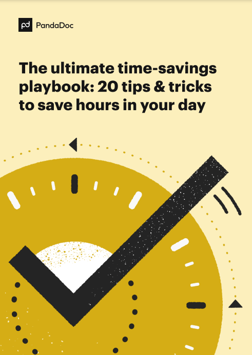 20 Time-saving tools and tips: The ultimate playbook