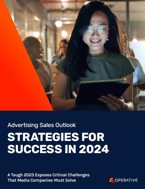 Advertising Sales Outlook – Strategies for Success in 2024