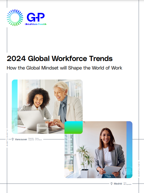 2024 Global Workforce Trends