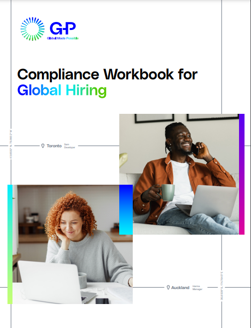 Compliance Workbook for Global Hiring