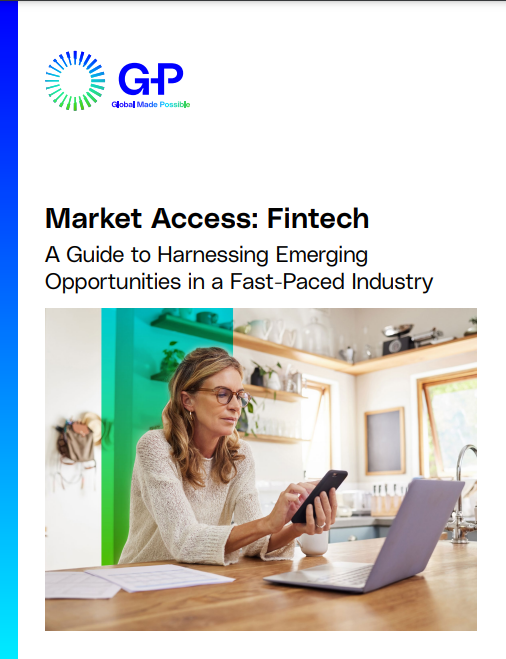 Market Access: Fintech