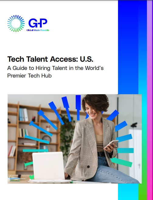 Tech Talent Access: U.S.