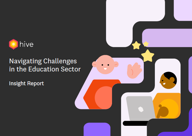 Navigating challenges in the education sector Hive HR