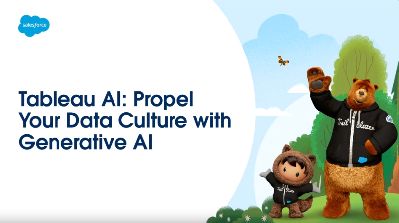 Propel Your Data Culture with Generative AI