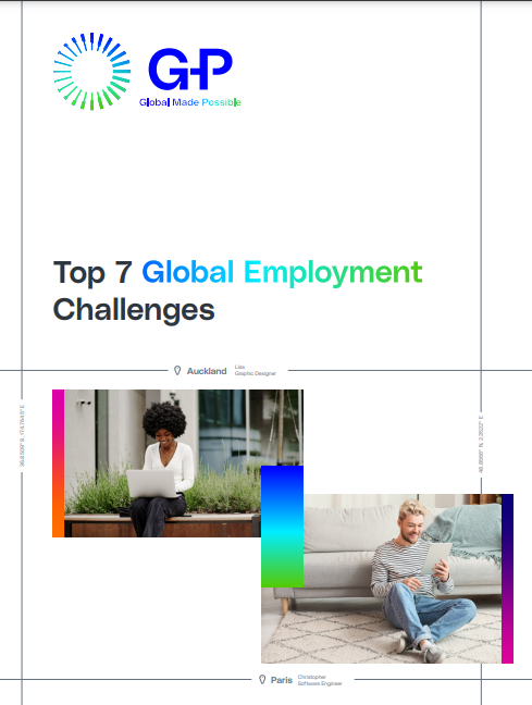 Top 7 Global Employment Challenges