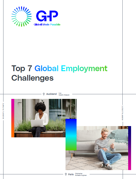 Top 7 Global Employment Challenges