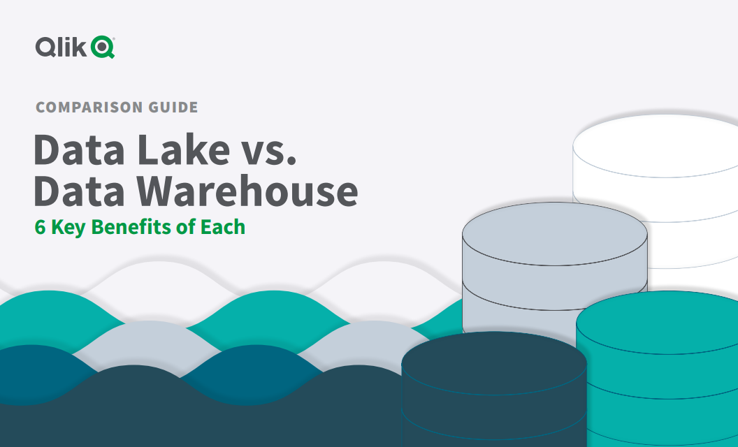 Comparison Guide: Data Lake vs Data Warehouse 6 Key Benefits of Each