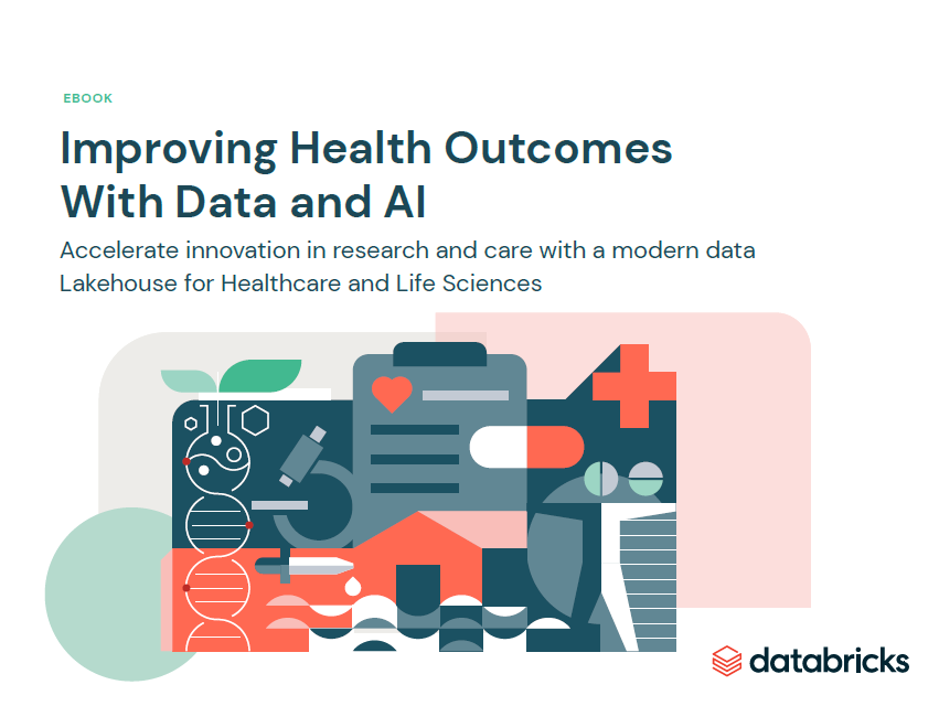 Improving Health Outcomes with Data and AI