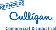 Thomas Reynolds Culligan_logo