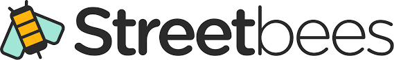 StreetBees-logo
