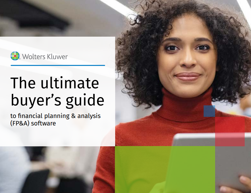 The Ultimate Buyer's Guide to FP&A Software