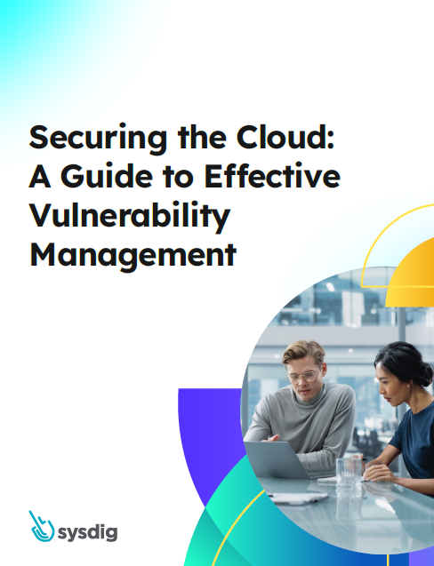 Securing the Cloud: A Guide to Effective Vulnerability Management
