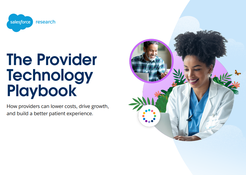 See how you can lower costs and create a better patient experience.