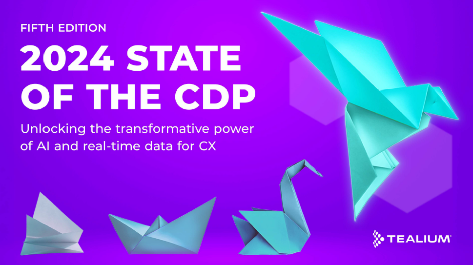 2024 State of the CDP