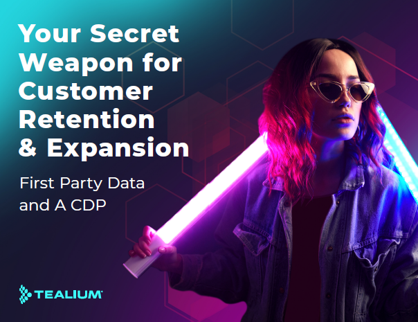 Your Secret Weapon for Customer Retention and Expansion