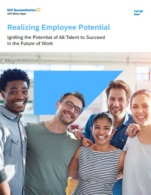 Igniting the potential of your workforce