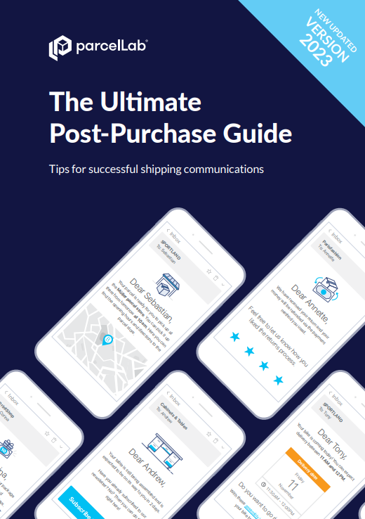 The Ultimate Post-Purchase Guide