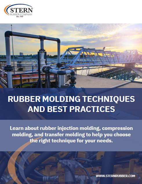 Rubber Molding Techniques and Best Practices