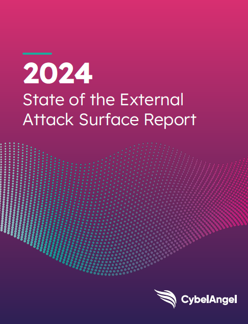 2024 State of the External Attack Surface Report