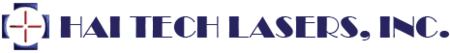 hai_tech_lasers Logo