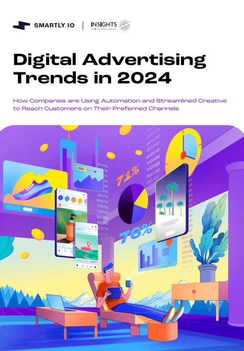 Digital Advertising Trends for 2024: Navigating Challenges and Strategic Shifts