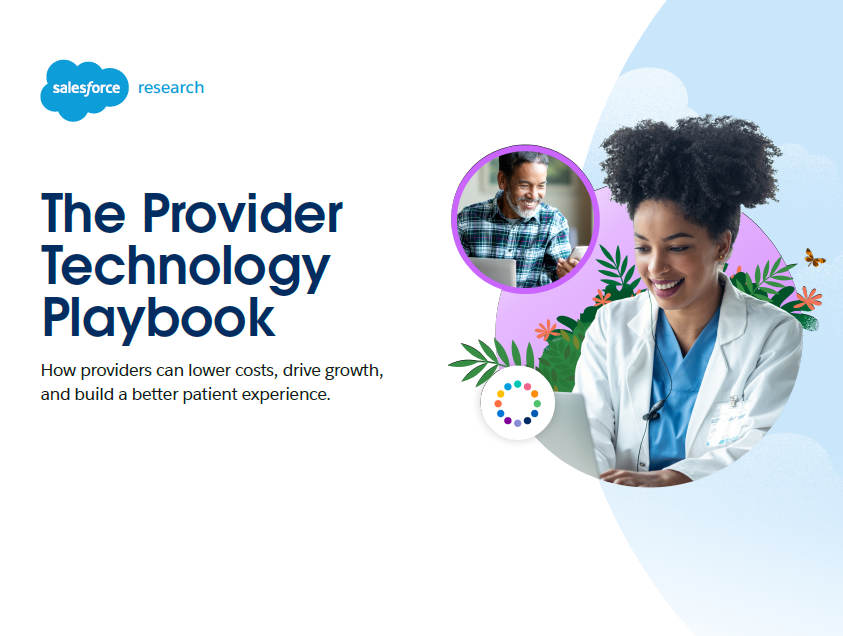 See how you can lower costs and create a better patient experience.
