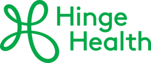 Hinge HealthLogo