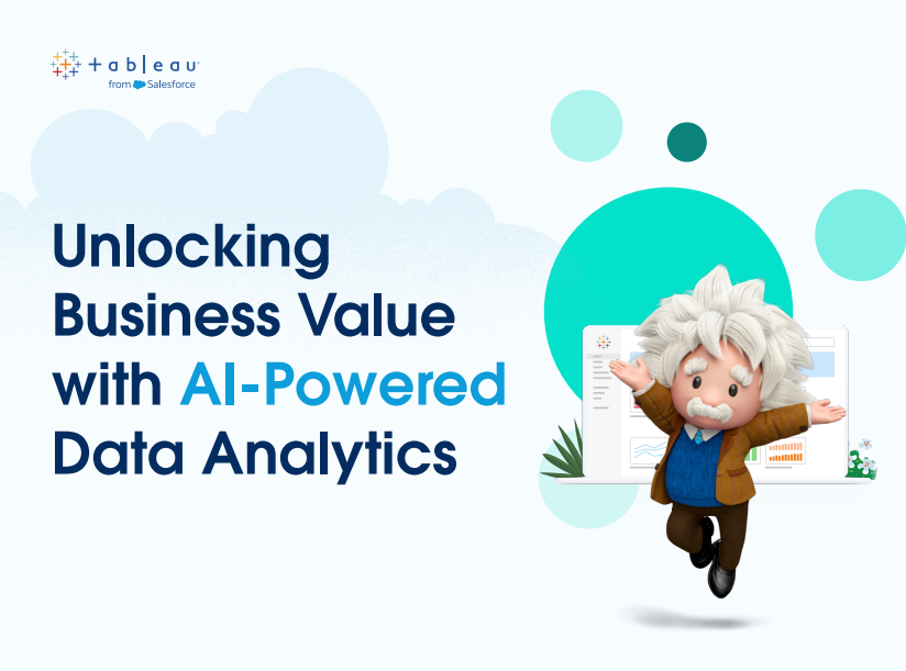 Unlocking Business Value with AI-Powered Data Analytics