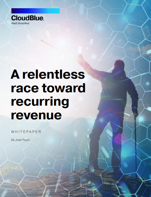 How MSPs Can Drive Recurring Revenue in Today's Market